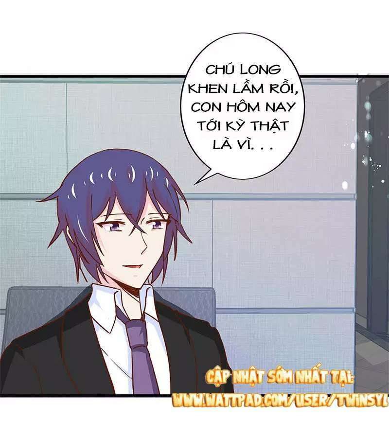 không gả cho tổng tài, gả cho người hầu chapter 183 3