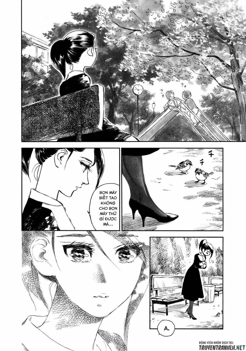 kannou sensei chapter 9 5