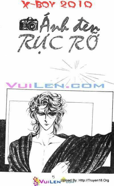 ánh đèn rực rỡ chapter 15 6