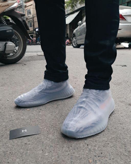  Áo mưa giày cao cấp Enito Sneaker Covers