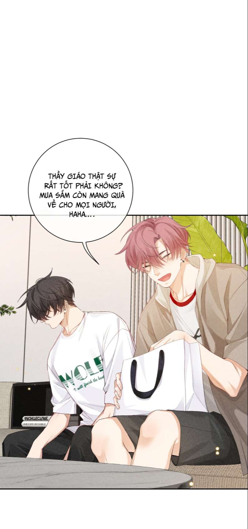 trò chơi săn mồi chapter 53 23