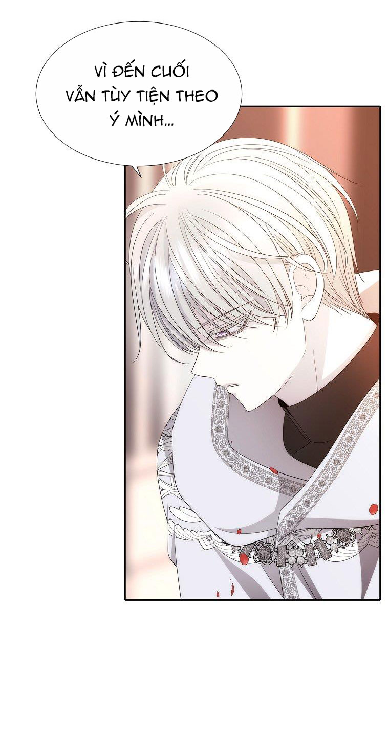 năm môn đệ của charlotte chapter 204.2 33