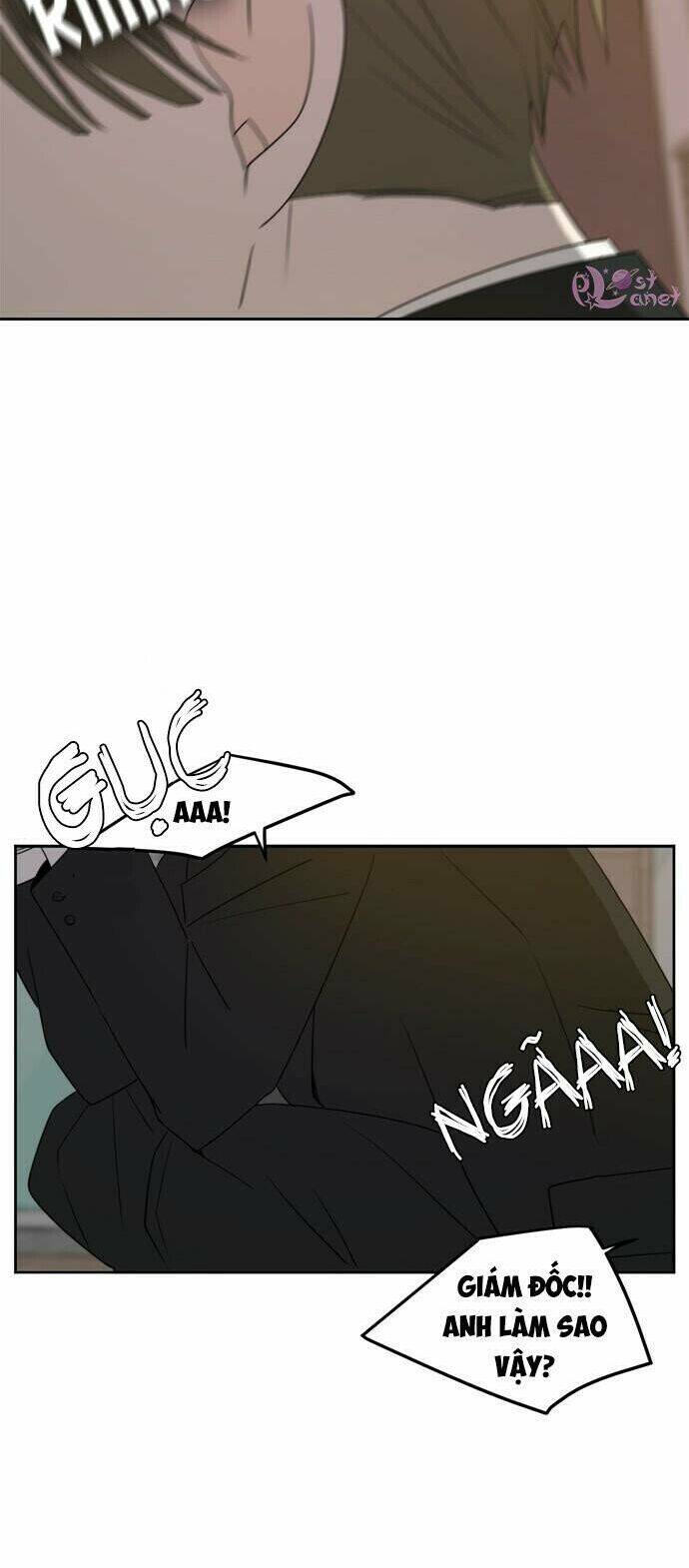 kiếp này cũng xin chăm sóc tôi như vậy nhé kiếp này cũng xin chăm sóc tôi như vậy nhé chapter 63 77