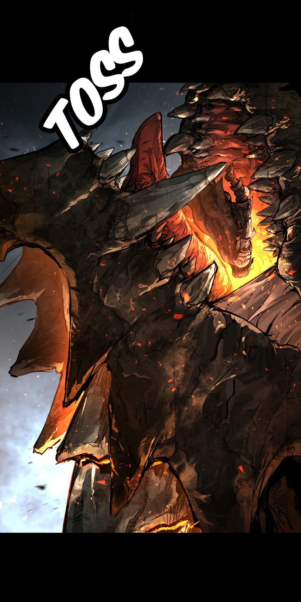 tam tuyệt tại dị giới chapter 77 42