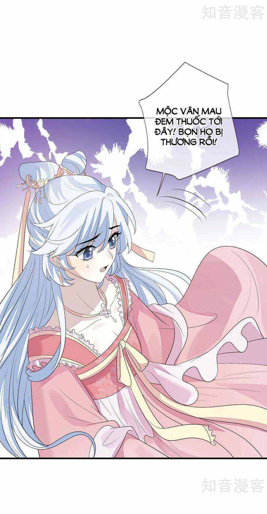cửu khuyết phong hoa chapter 74 6