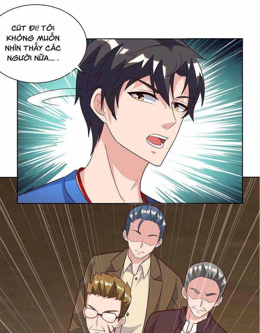 trọng sinh khí thiếu quy lai chapter 140 30