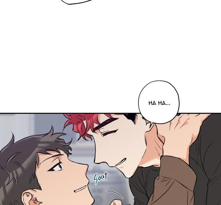 gâu gâu! chapter 25 28