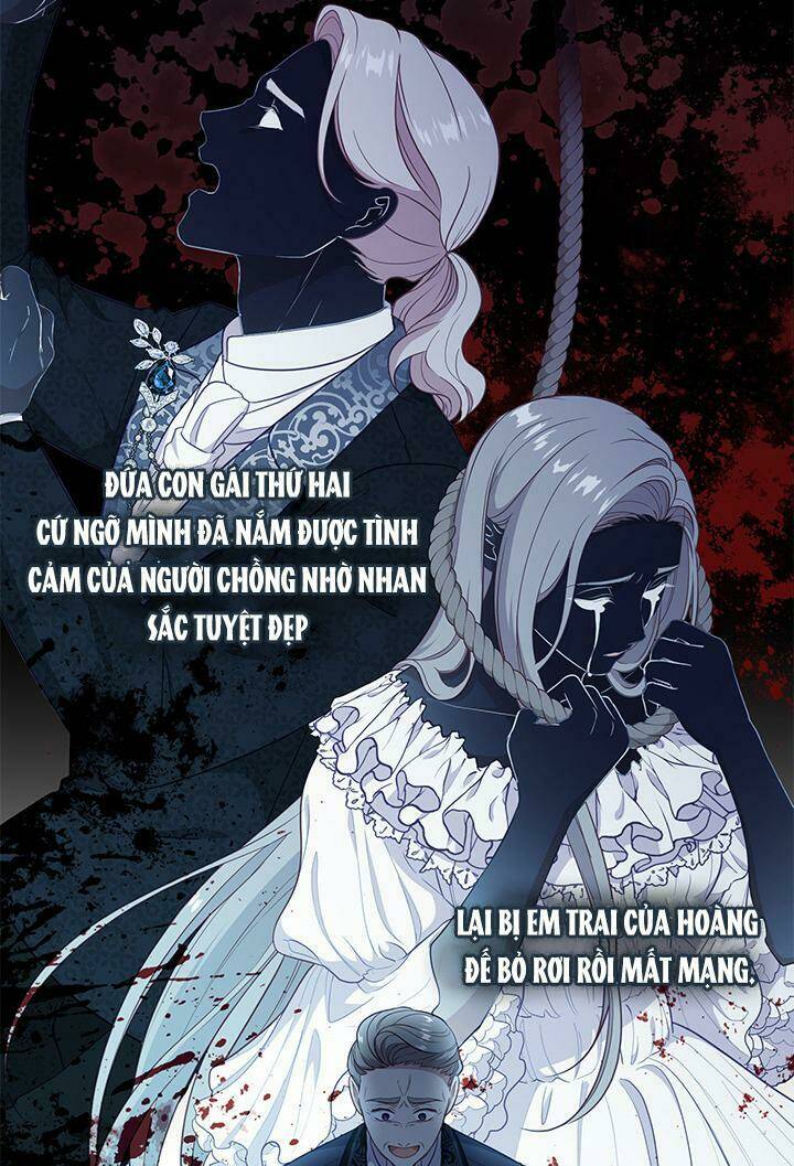 hãy coi chừng ác nữ chapter 97 33