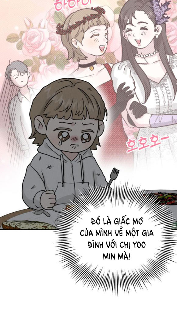 Thuyết Tình Yêu Ích Kỷ chapter 15.2 4