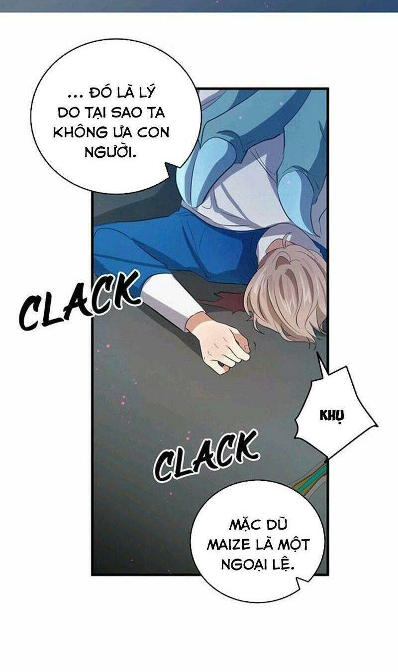 tôi là bạn gái cũ của một người lính chapter 57 58