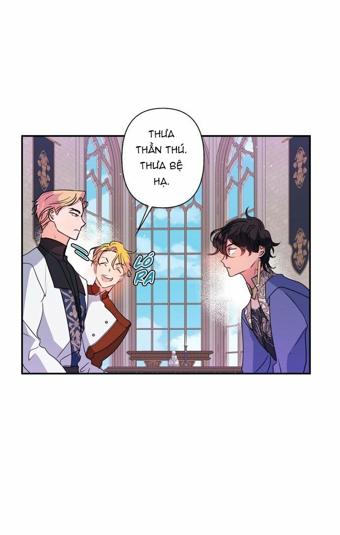 tôi đang nuôi dưỡng một con quái thú chapter 39 8