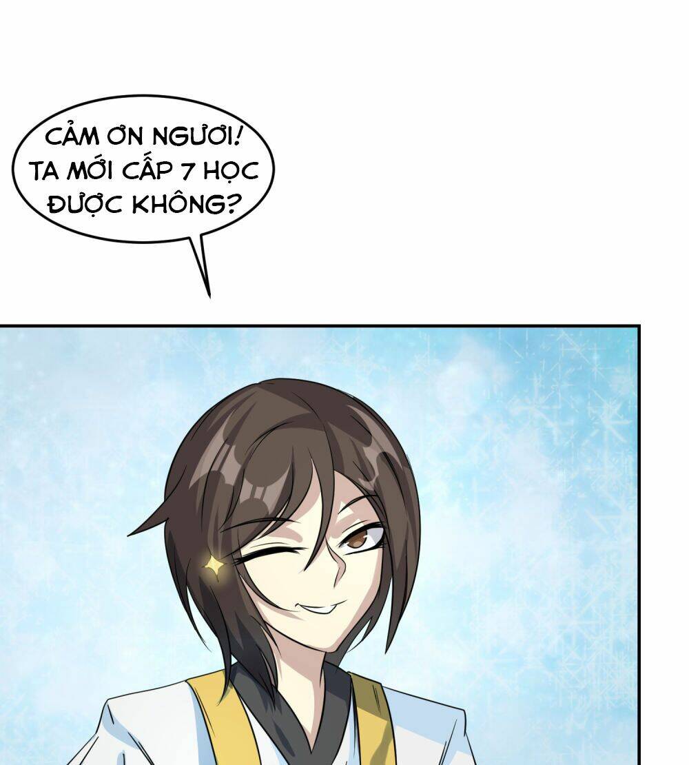 pháp sư truyền kì chapter 4 9