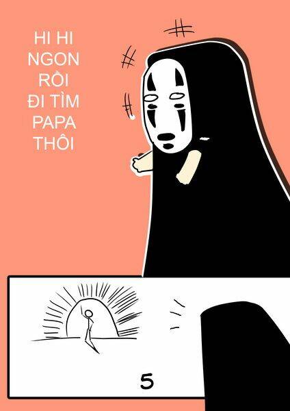 my papa is demon chapter 5 5