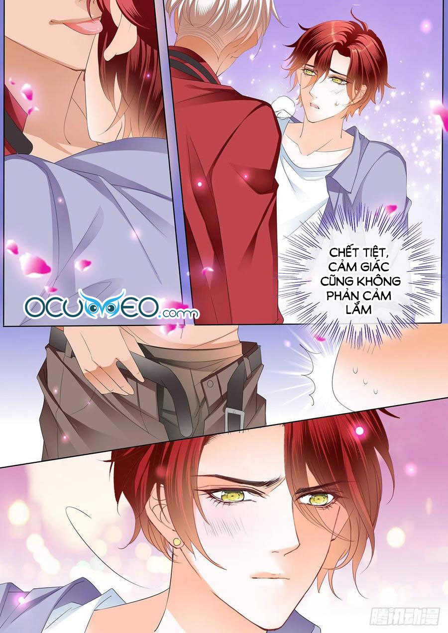 bá đạo tiểu thúc, xin trêu chọc vừa thôi! chapter 198 8