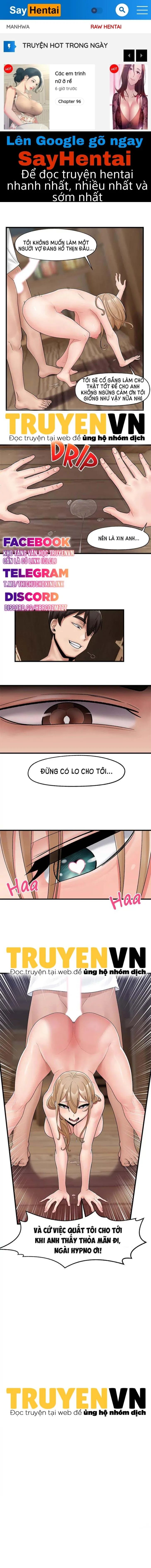 thuật thôi miên sát gái chapter 13 1