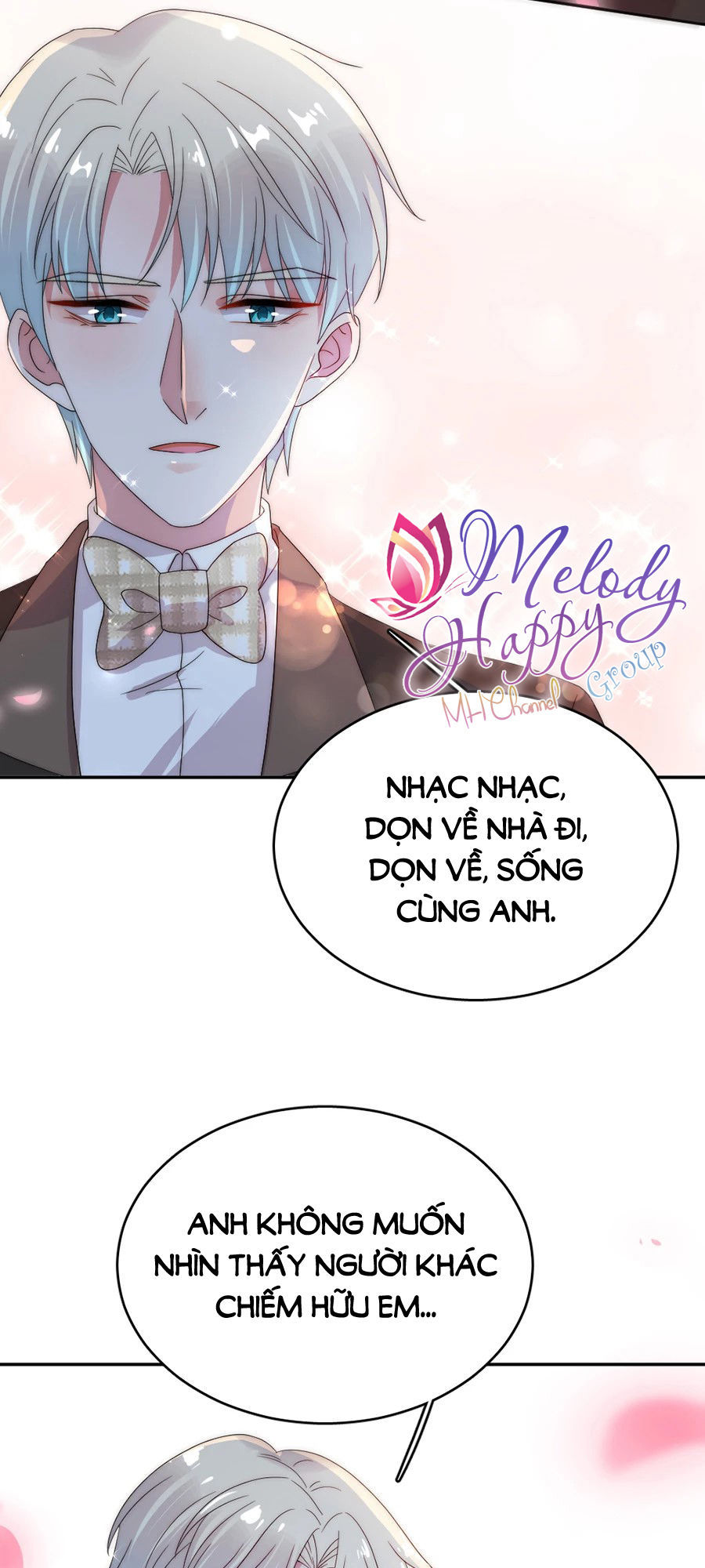 hoàn mỹ lão công tiến hóa luân chapter 71 13