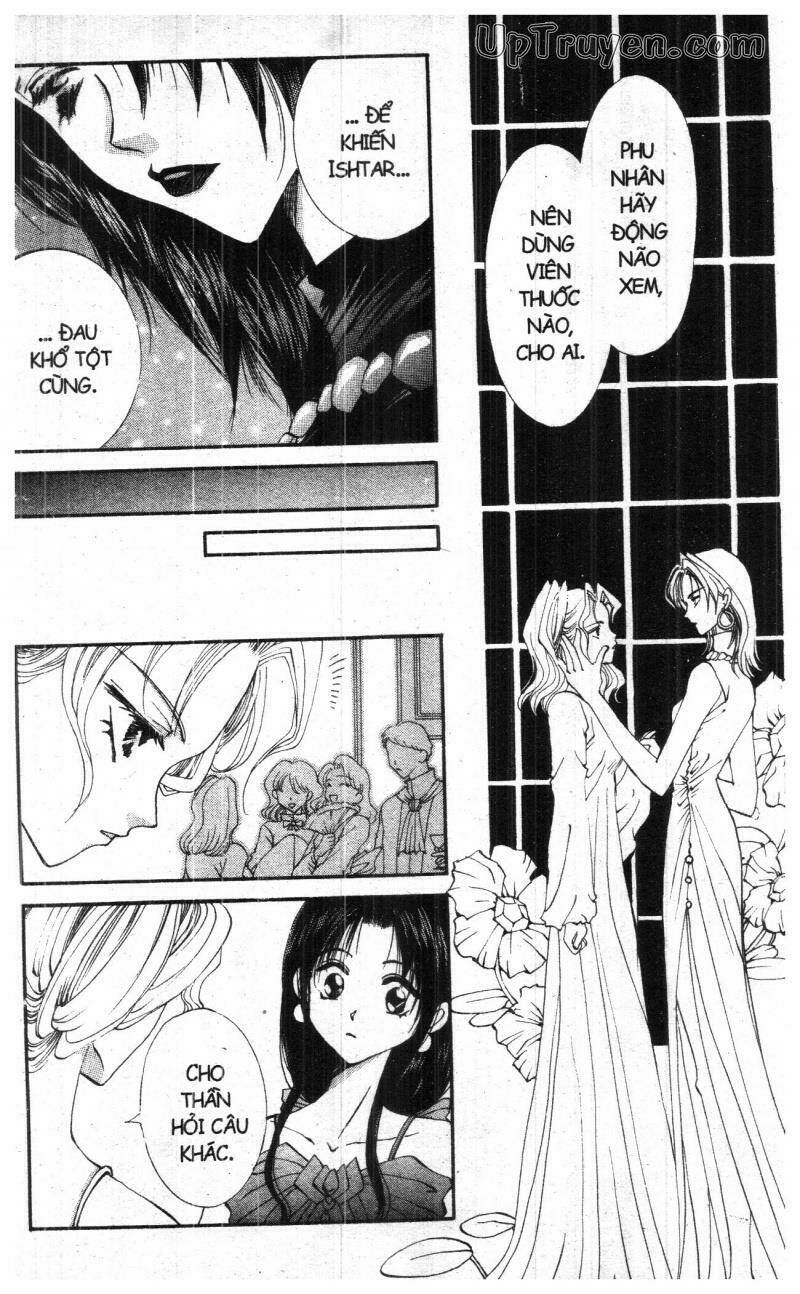 vampire game chapter 8 136