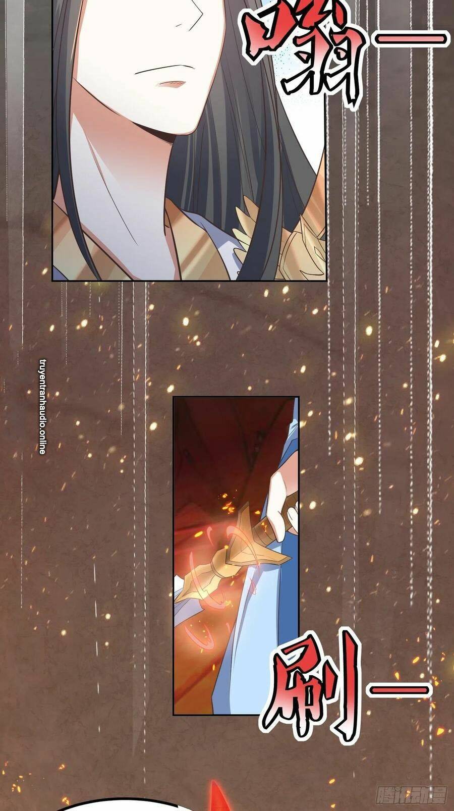 đỉnh cấp phản phái đại sư huynh chapter 43 12