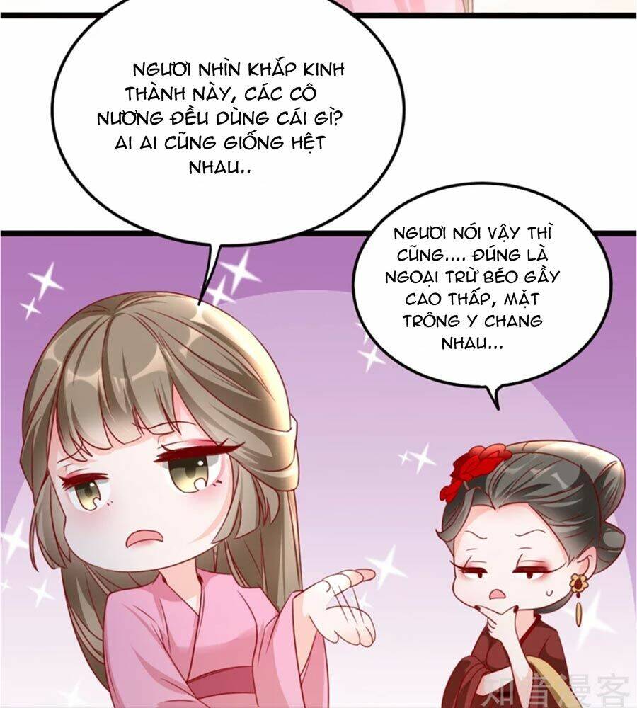 gian phi như thử đa kiều chapter 94 19