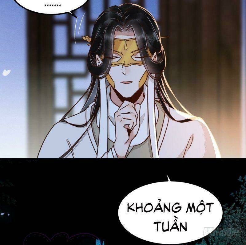 sát thủ vương phi không dễ chọc chapter 21 4