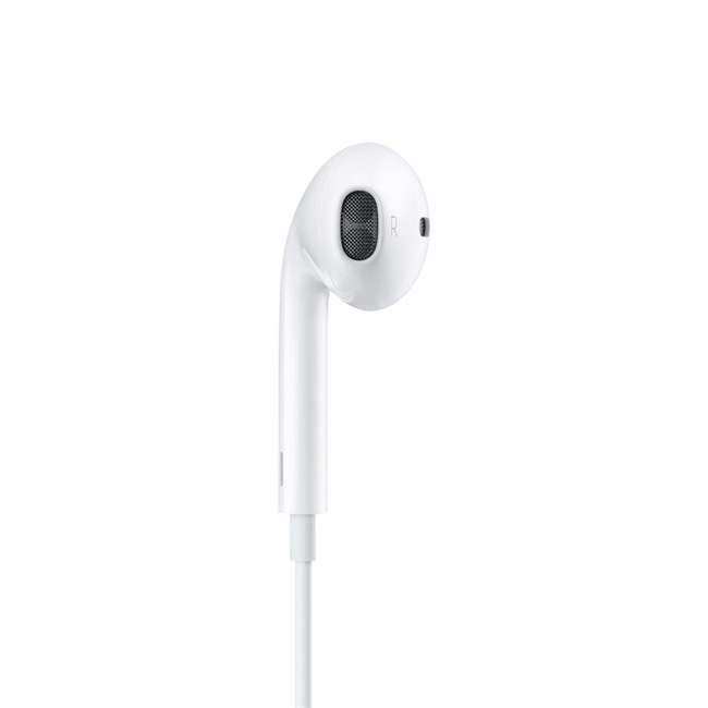 Hình ảnh Tai Nghe Apple EarPods Cổng Lightning - MMTN2