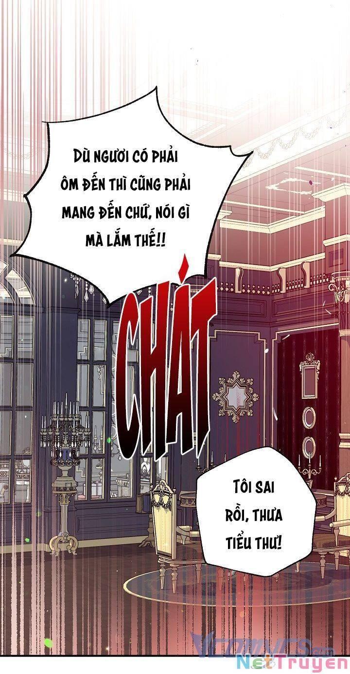 chúng ta có thể trở thành gia đình được không? chapter 68 60