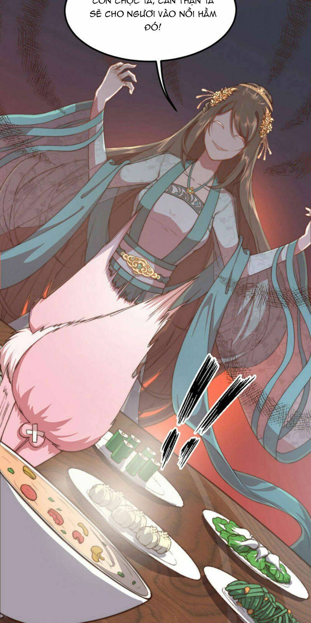 đệ nhất cuồng phi chapter 9 8