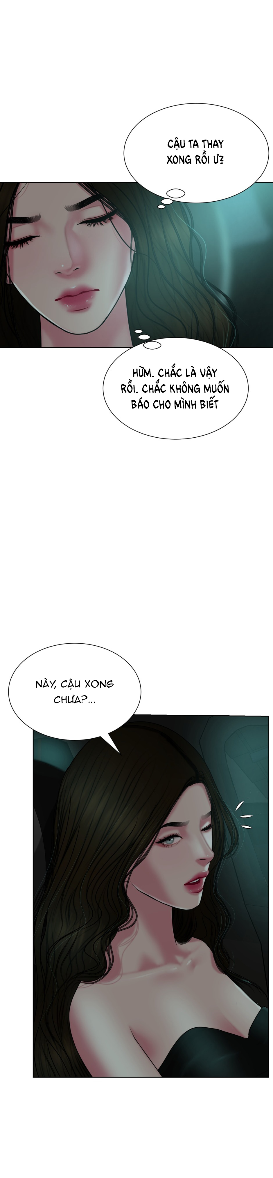 góc tối trái tim chapter 18.2 29