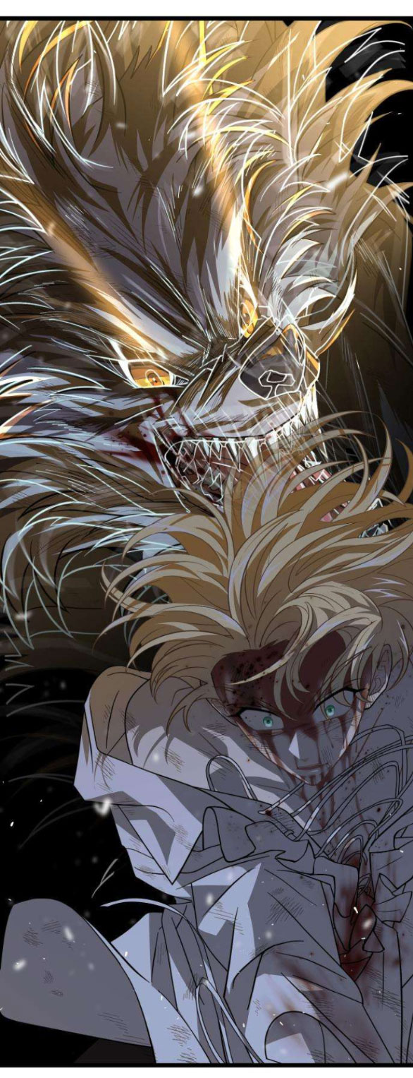 dark moon - tế đàn ánh trăng chapter 64.2 110