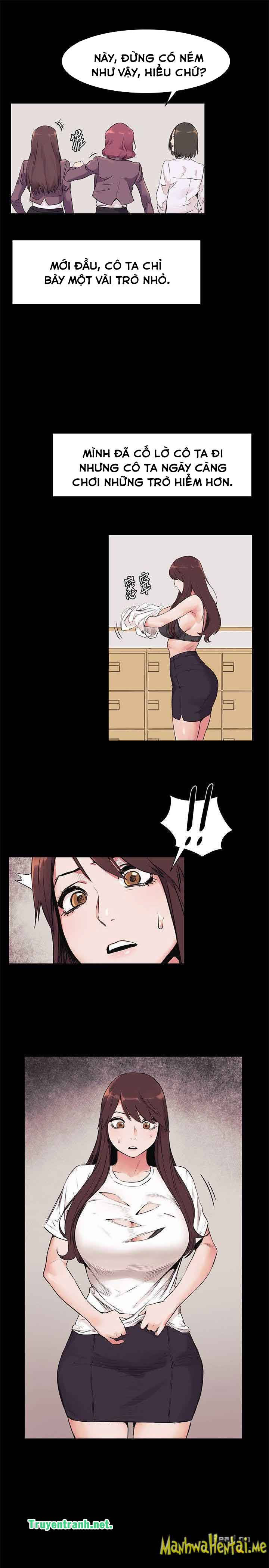 vương quốc của tôi chapter 93 10