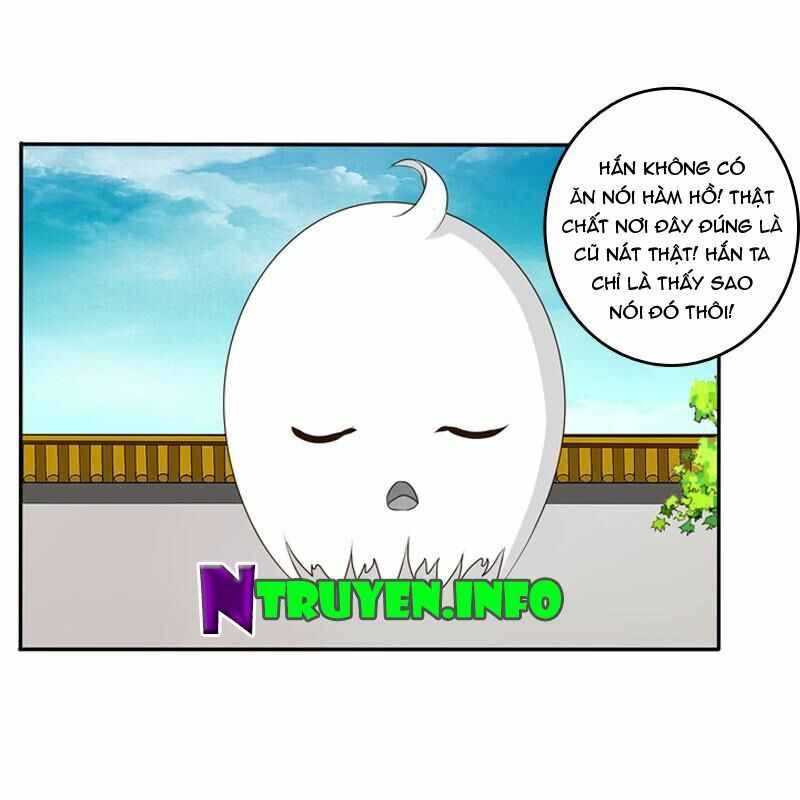 thông linh phi chapter 86 3