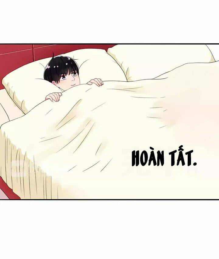 chào buổi sáng, hướng dương chapter 32 34