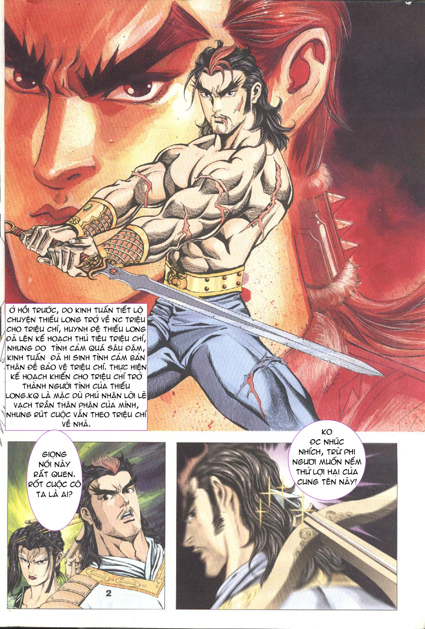 tầm tần ký chapter 47 1