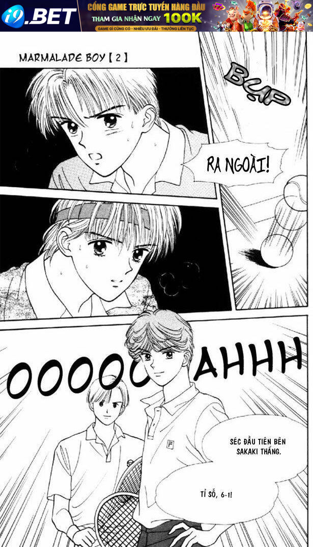 marmalade boy chapter 8 5