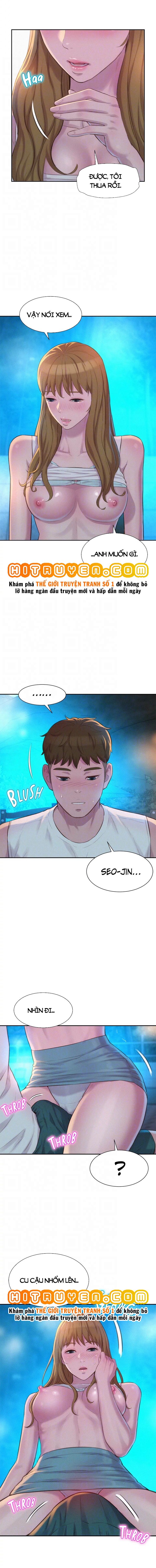 trại hè lãng mạn chapter 23 12