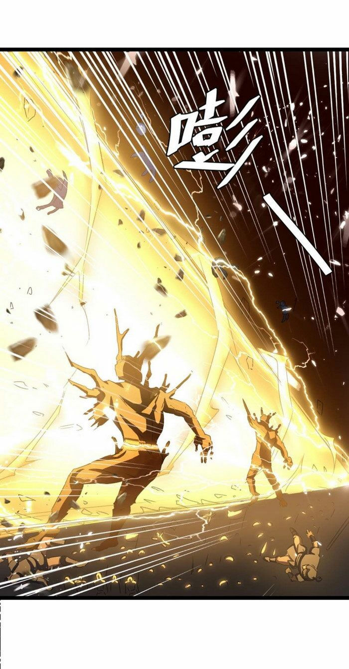 tối cường thăng cấp chapter 183 24