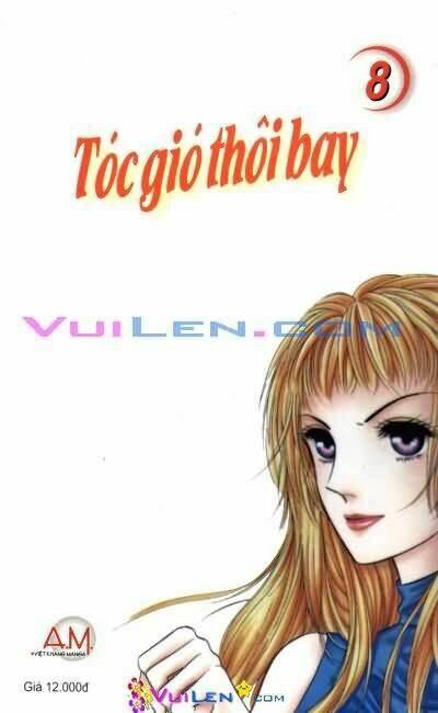 tóc gió thôi bay chapter 8 145