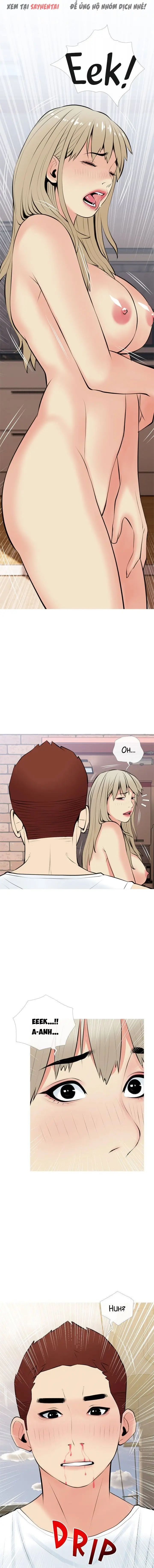 dập dì của tôi chapter 47 13