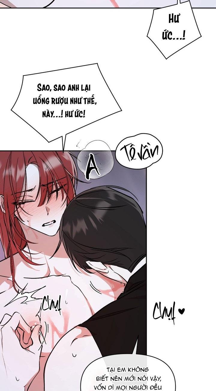 nghiện cuồng công - bdsm cùng sẹc chapter 7.3 8