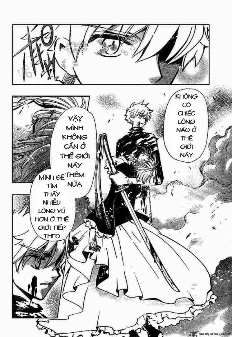 huyền thoại đôi cánh chapter 124 2