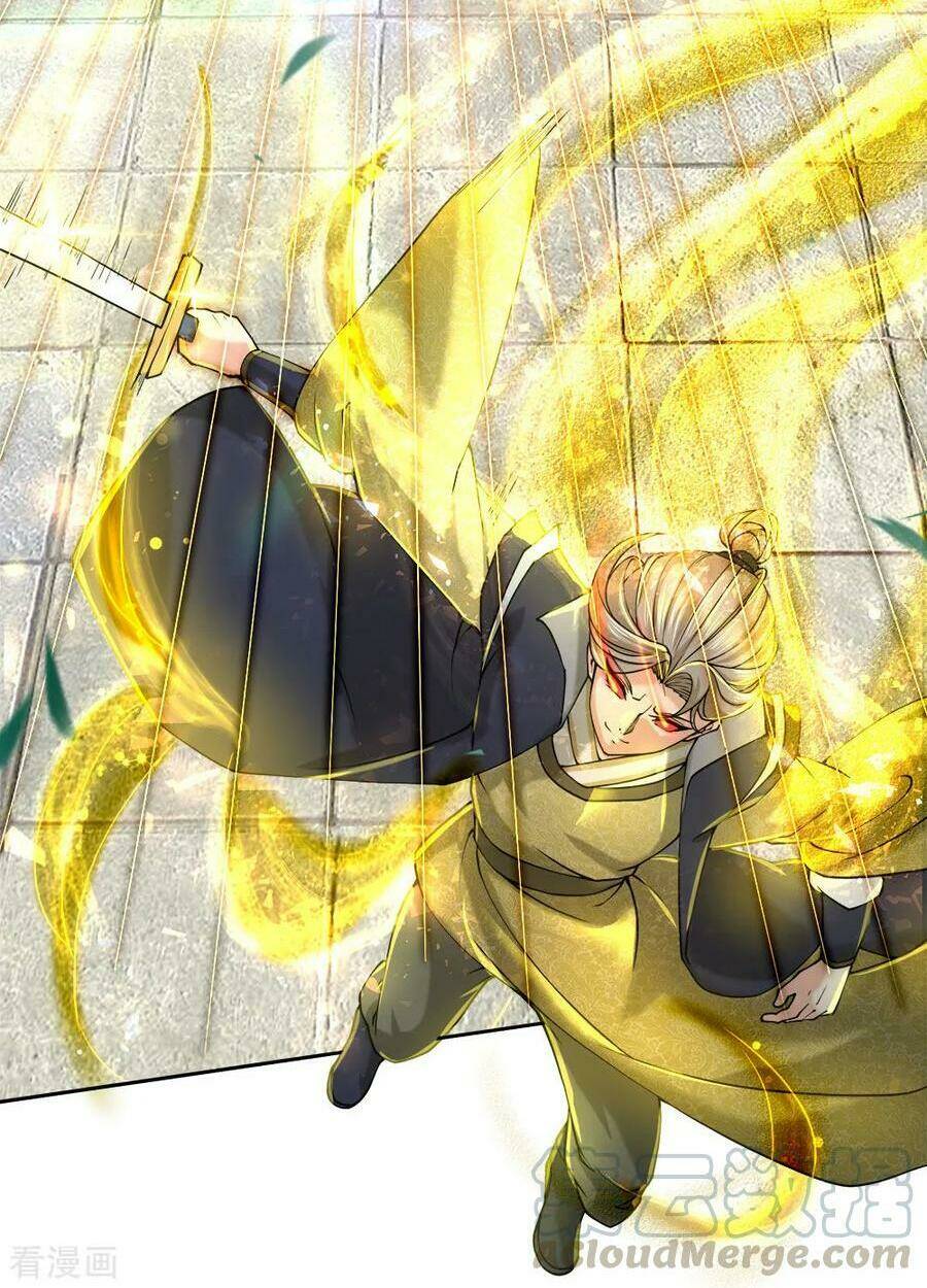 thân thể của ta là kiếm chủng chapter 73 5