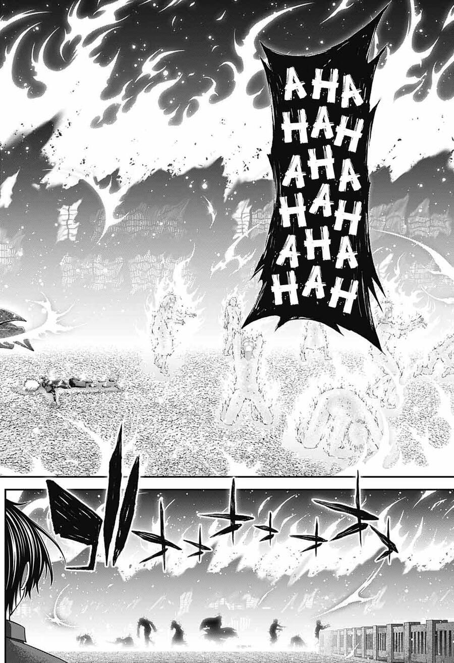 thợ săn ác linh chapter 29 21