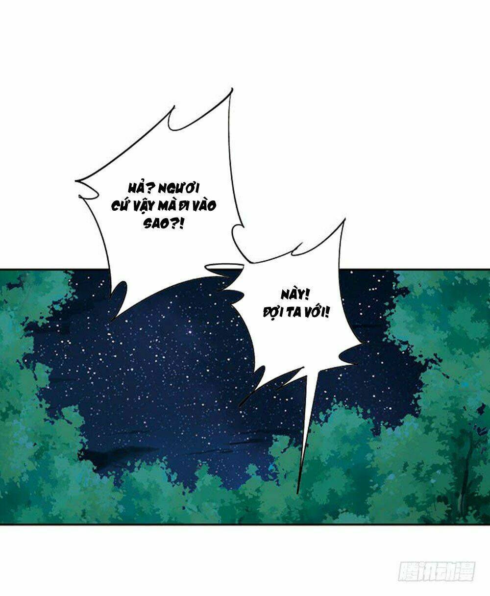 thiền tâm vấn đạo chapter 18 56