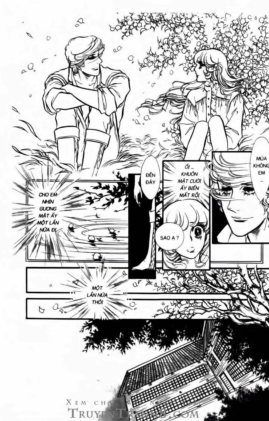 swan - vũ khúc thiên nga chapter 117 18