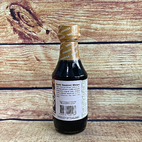 Nước Tương Sushi Sashimi 200ML
