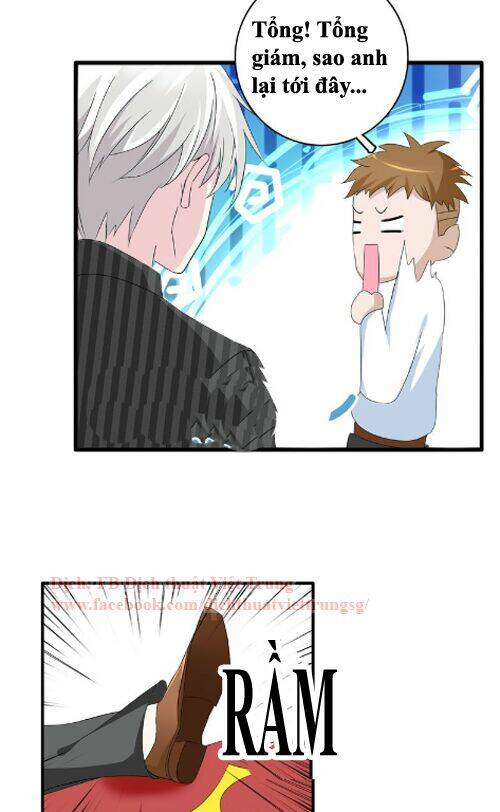 lều khều biết yêu chapter 29 29