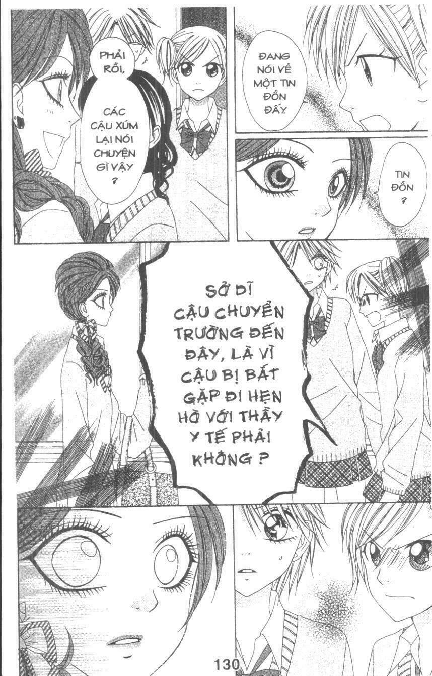 tomodachi gokko [takeuchi ayaka] chapter 3 130