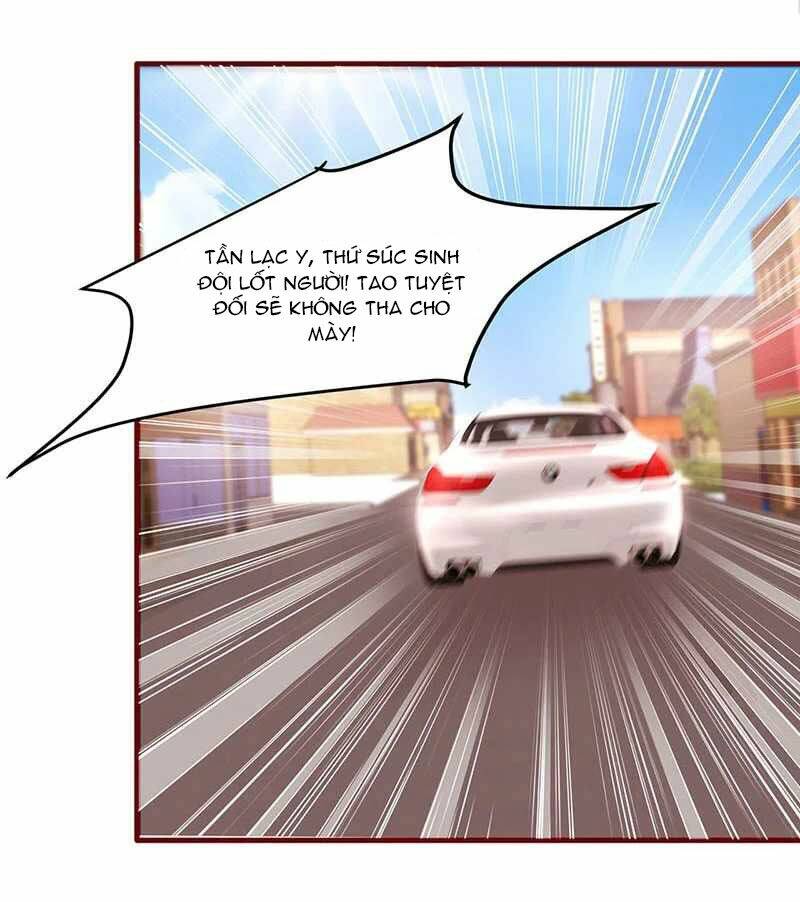 không gả cho tổng tài, gả cho người hầu chapter 60 23