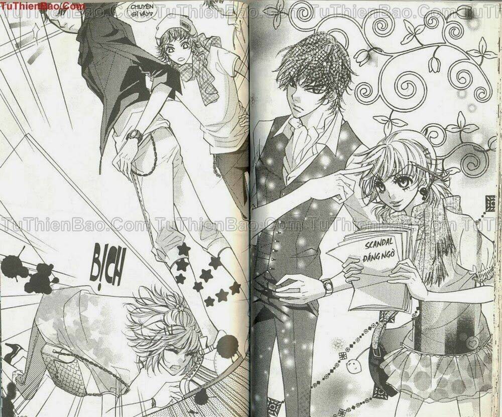 scandal đáng ngờ chapter 1 65