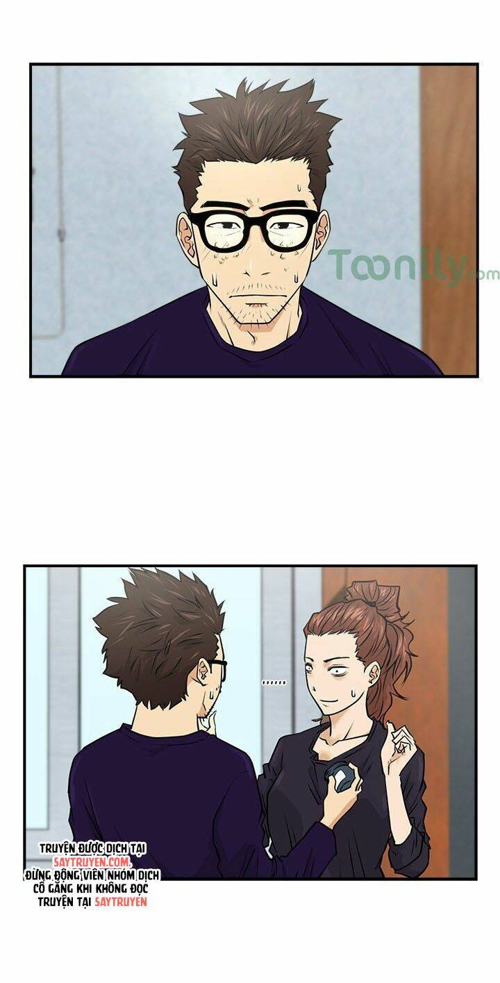 mr kang chapter 6 43